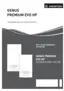Preview: Design, Installation And Servicing Instructions