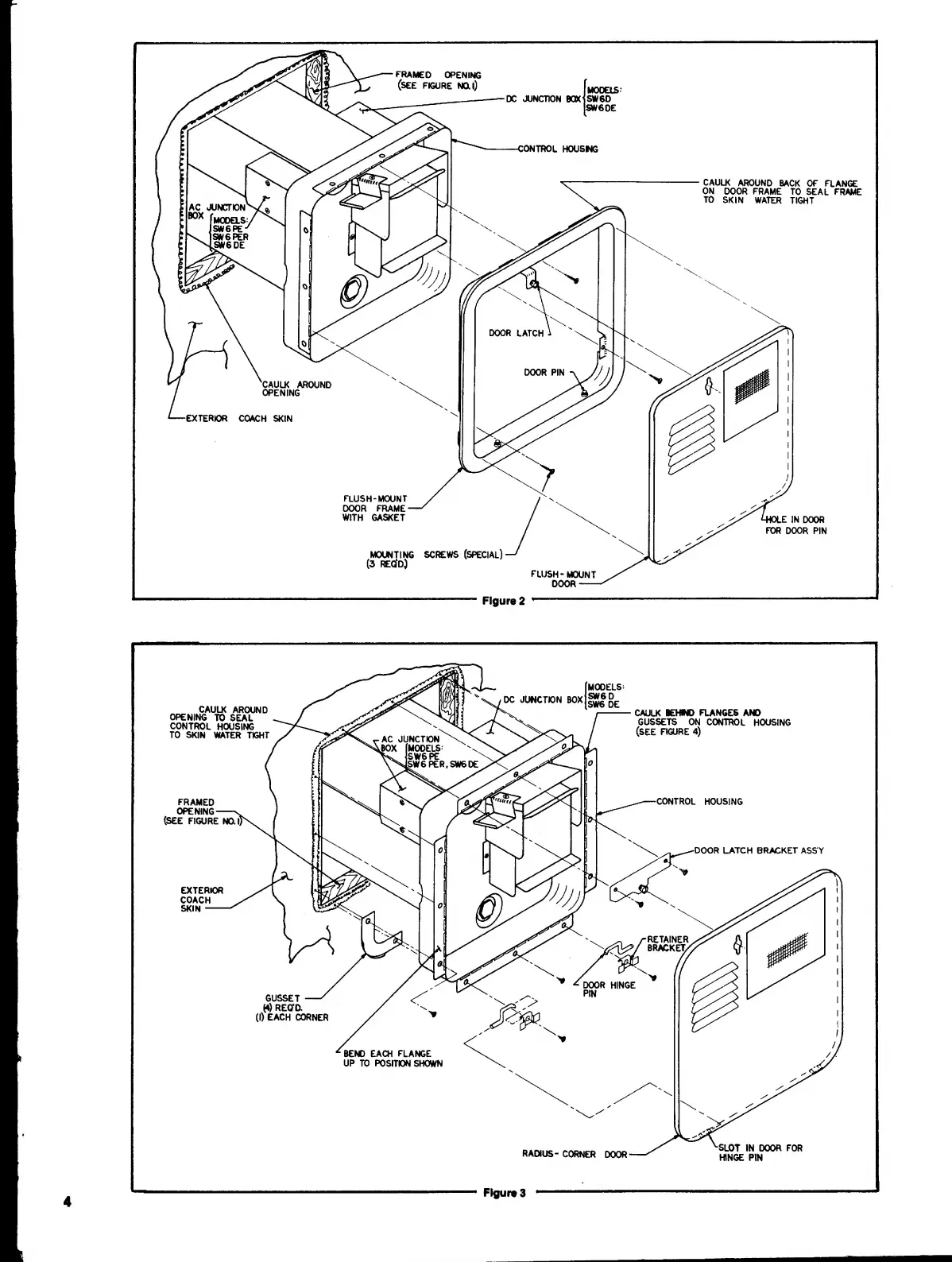 Page #4 background image