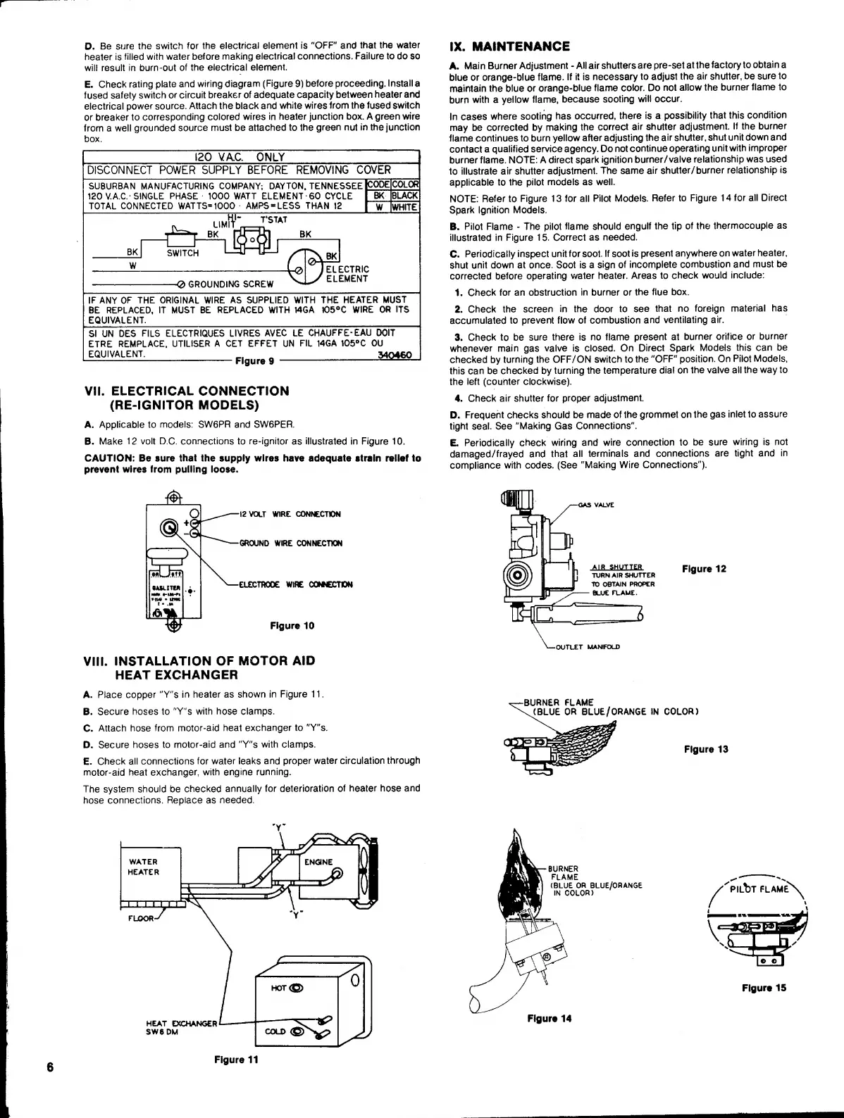 Page #6 background image