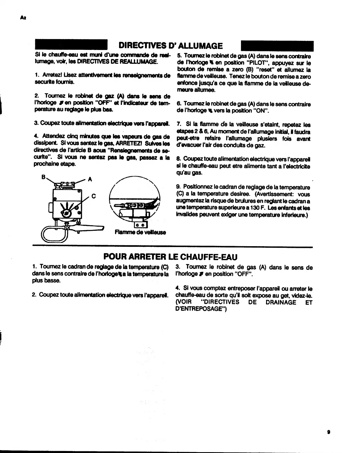 Page #9 background image