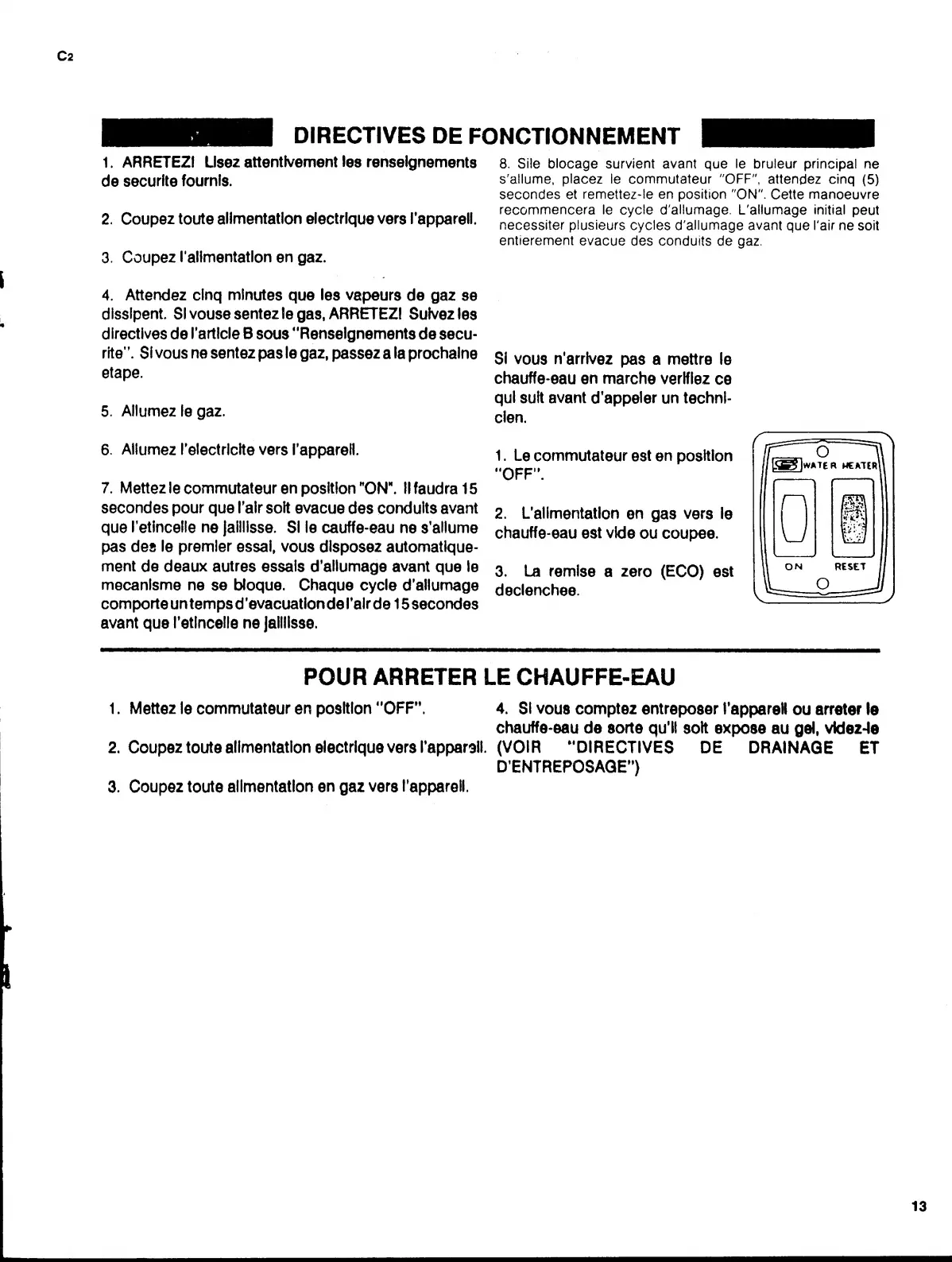 Page #13 background image
