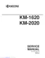 Preview: Service Manual