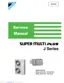 Preview: Service Manual