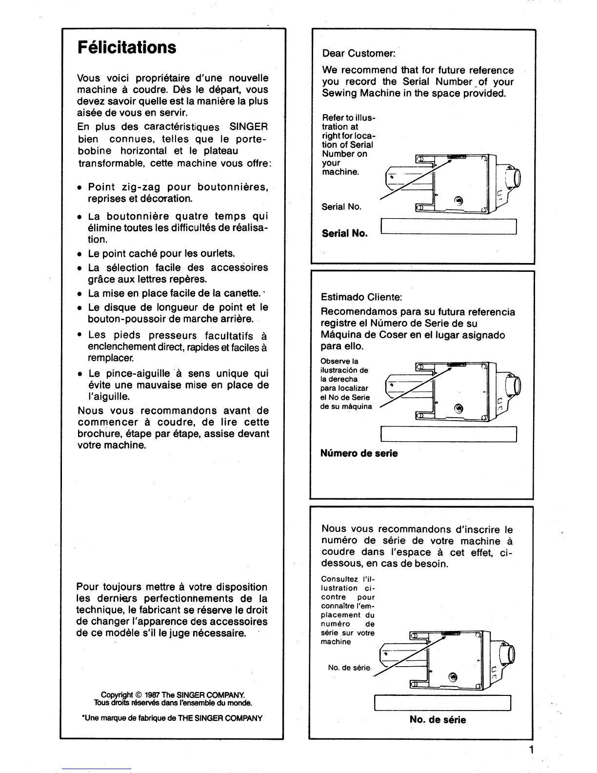 Page #3 background image