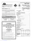 Preview: Technical Installation Manual
