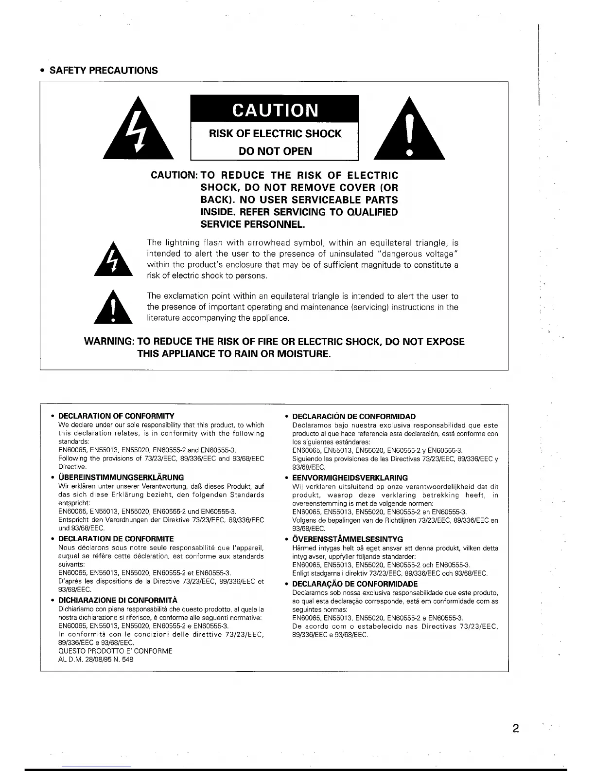 Page #2 background image