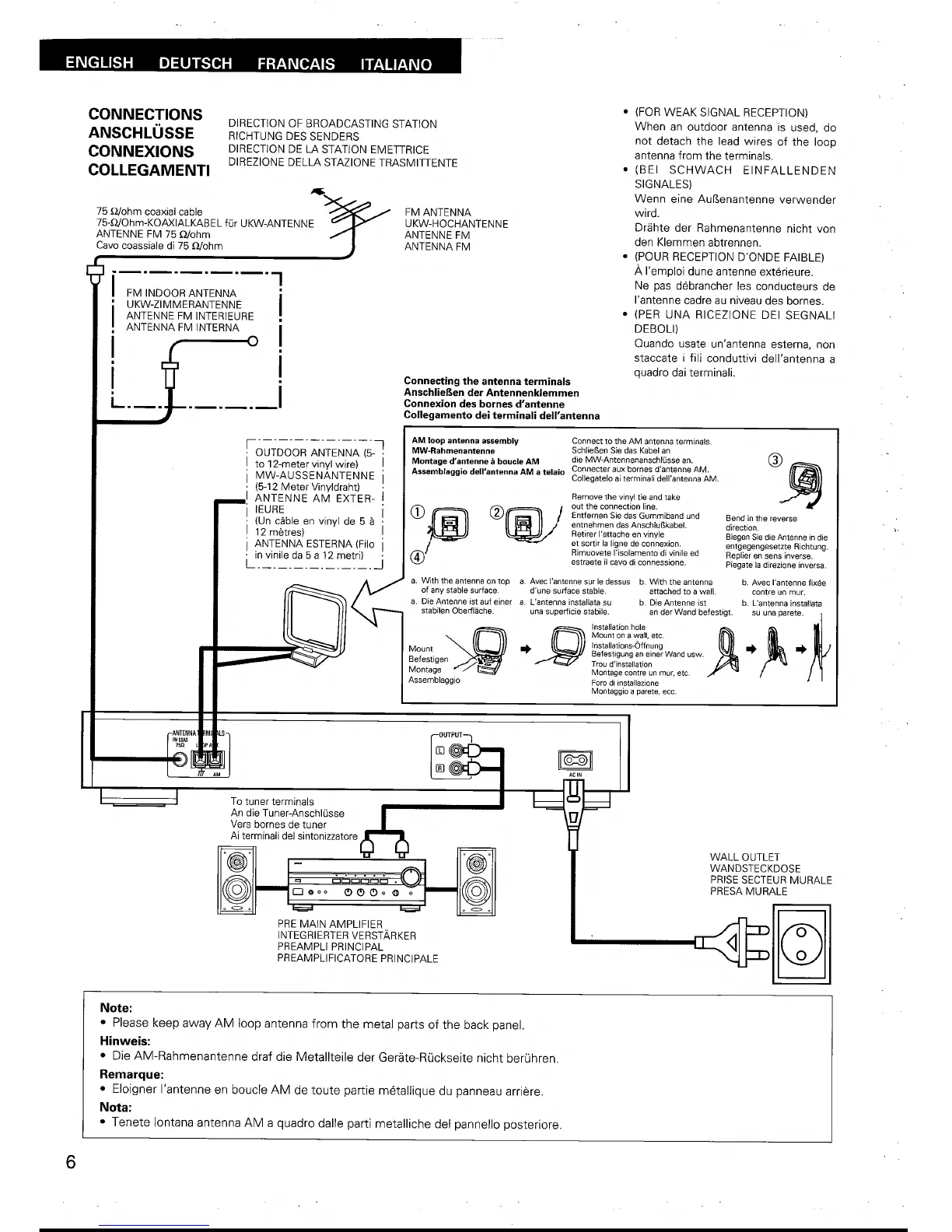 Page #4 background image