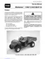 Preview: Service Manual