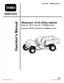 Preview: Operator's Manual