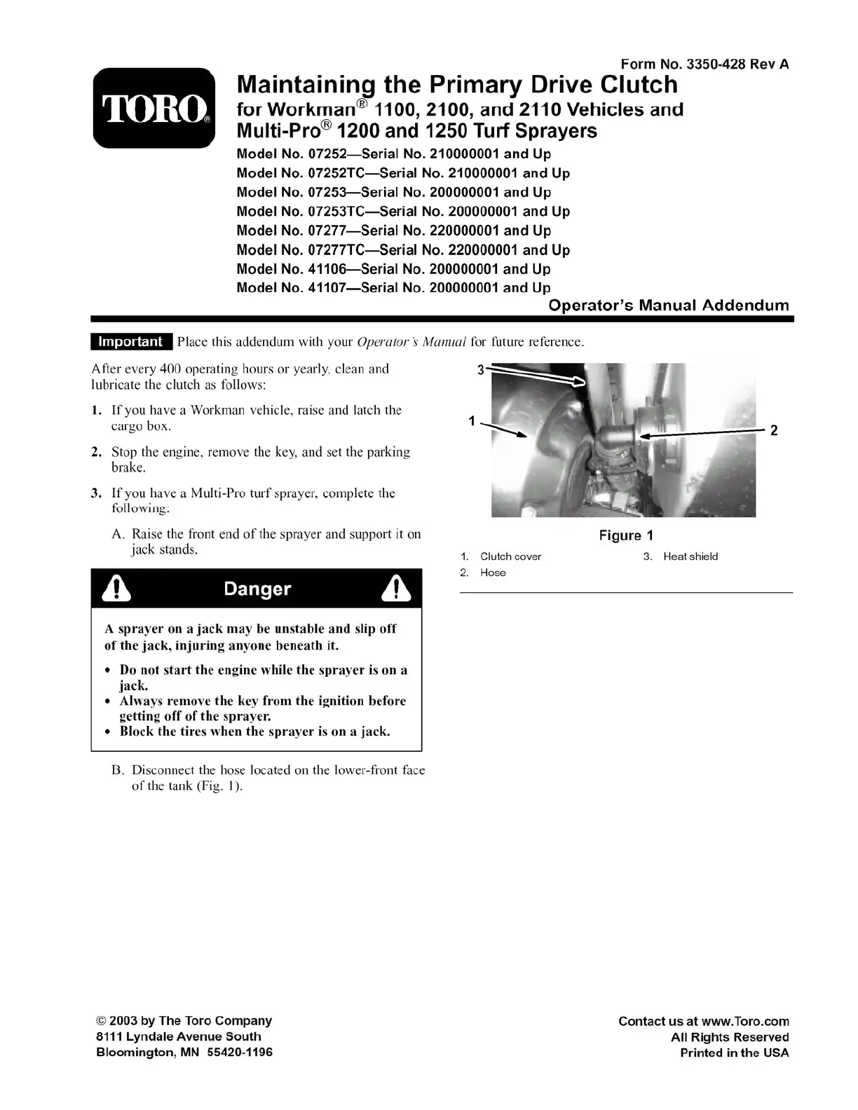 Page #2 background image