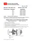Preview: Service Bulletin