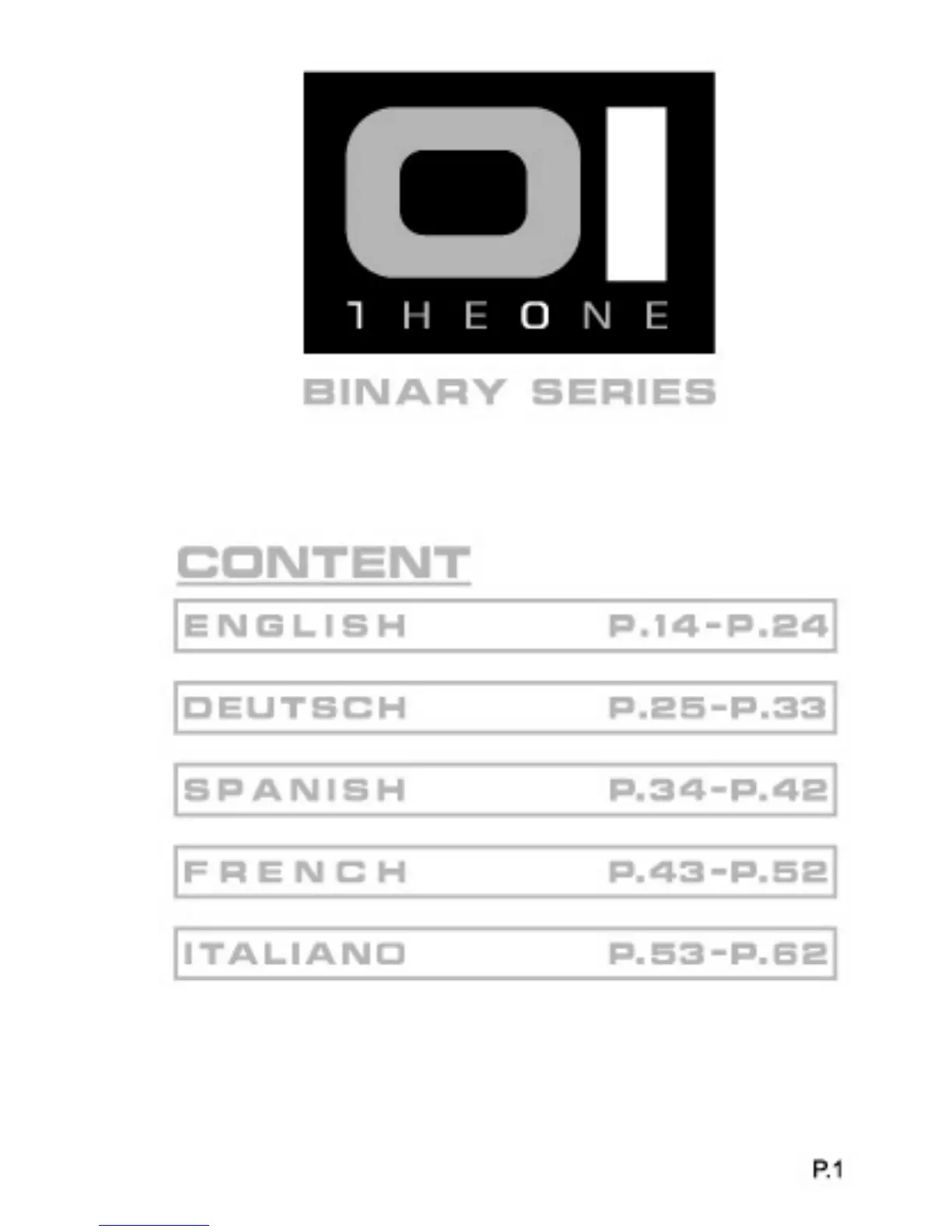 Page #2 background image