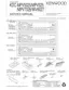 Preview: Service Manual