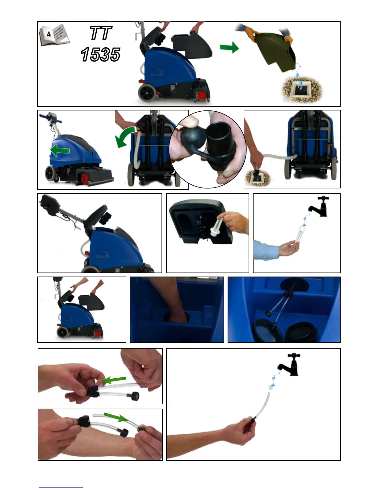 Page #4 background image