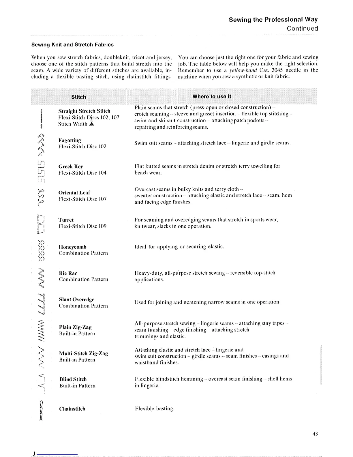 Page #45 background image