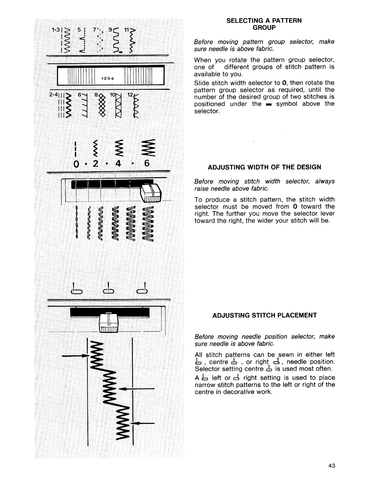 Page #45 background image