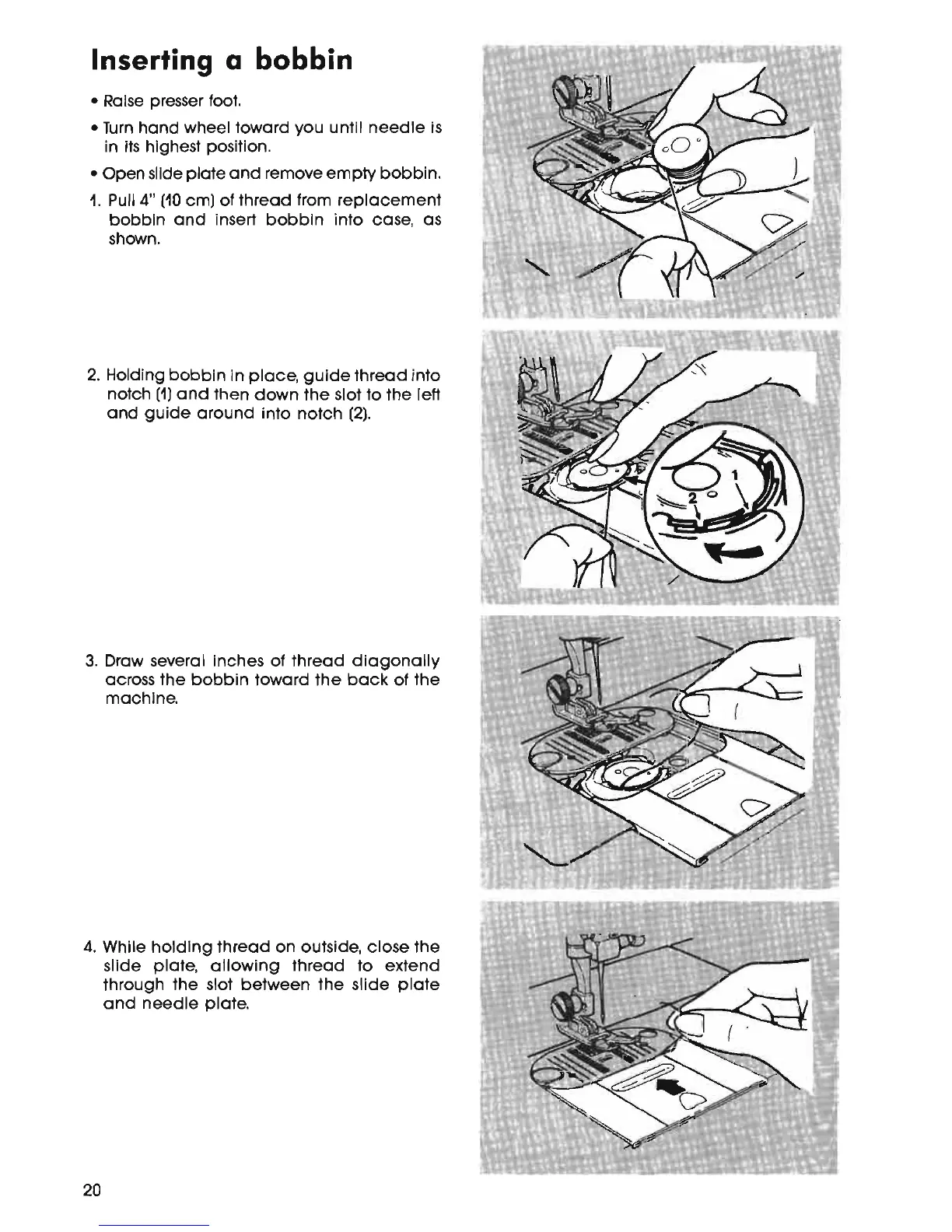Page #22 background image