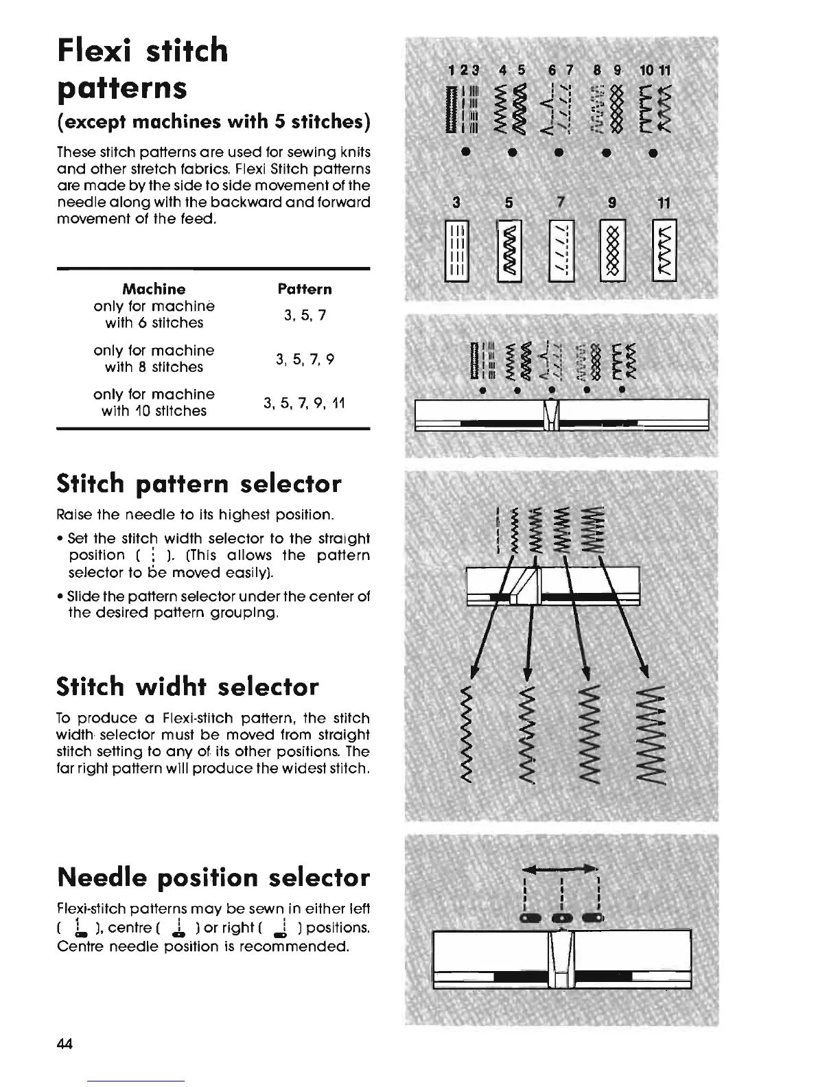 Page #46 background image