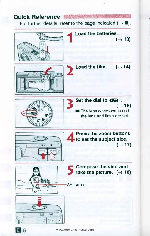 Page #5 background image
