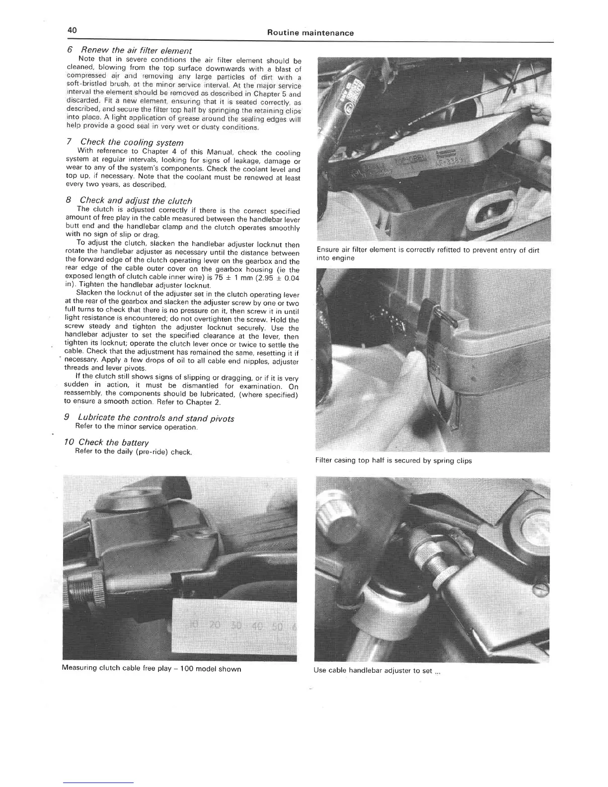 Page #40 background image