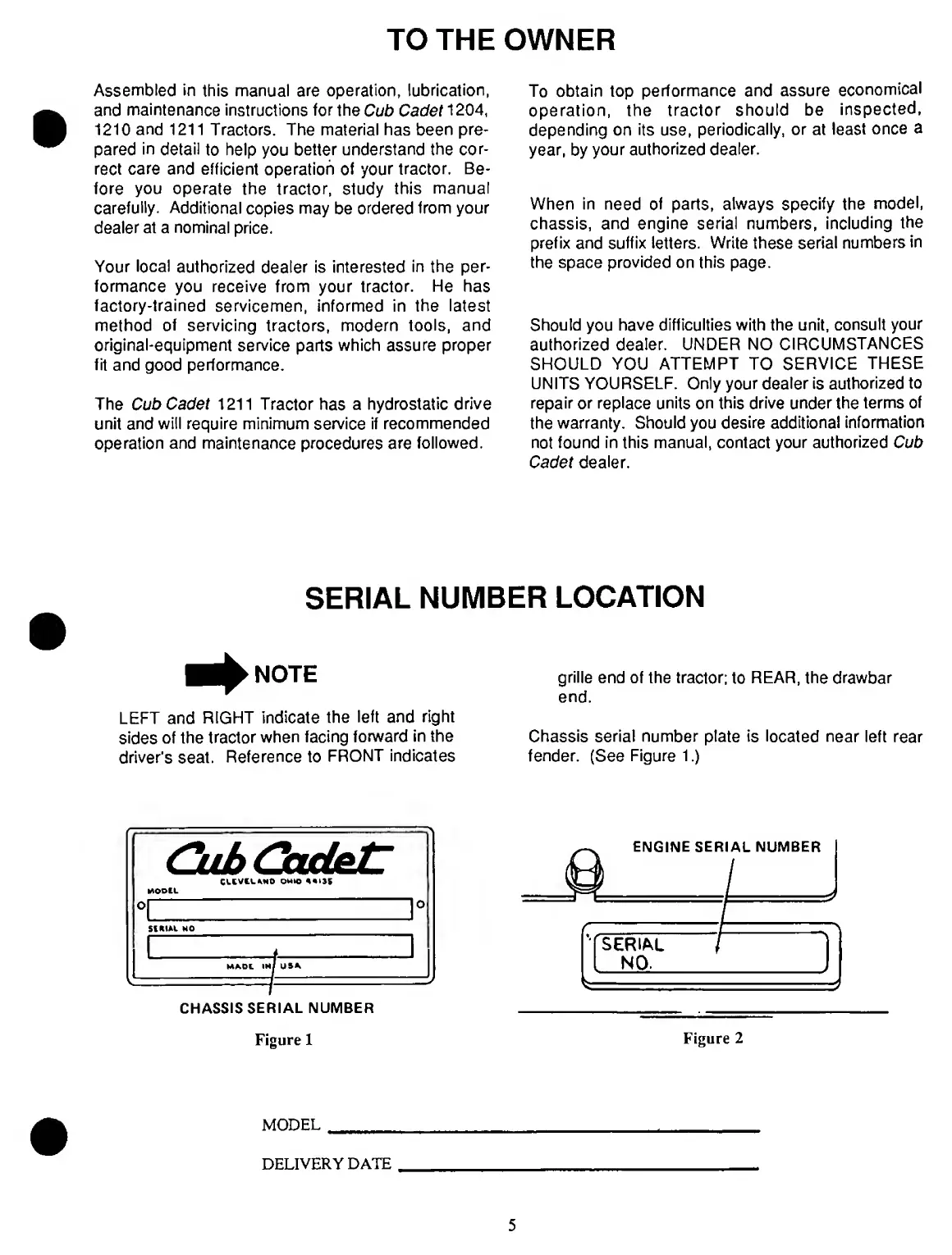 Page #5 background image