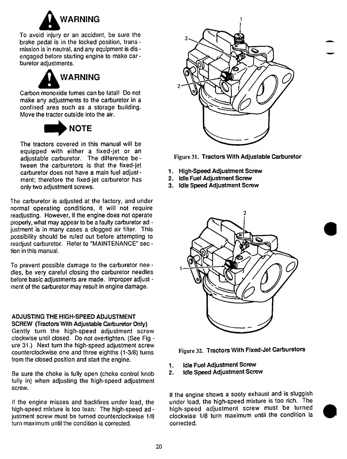 Page #20 background image