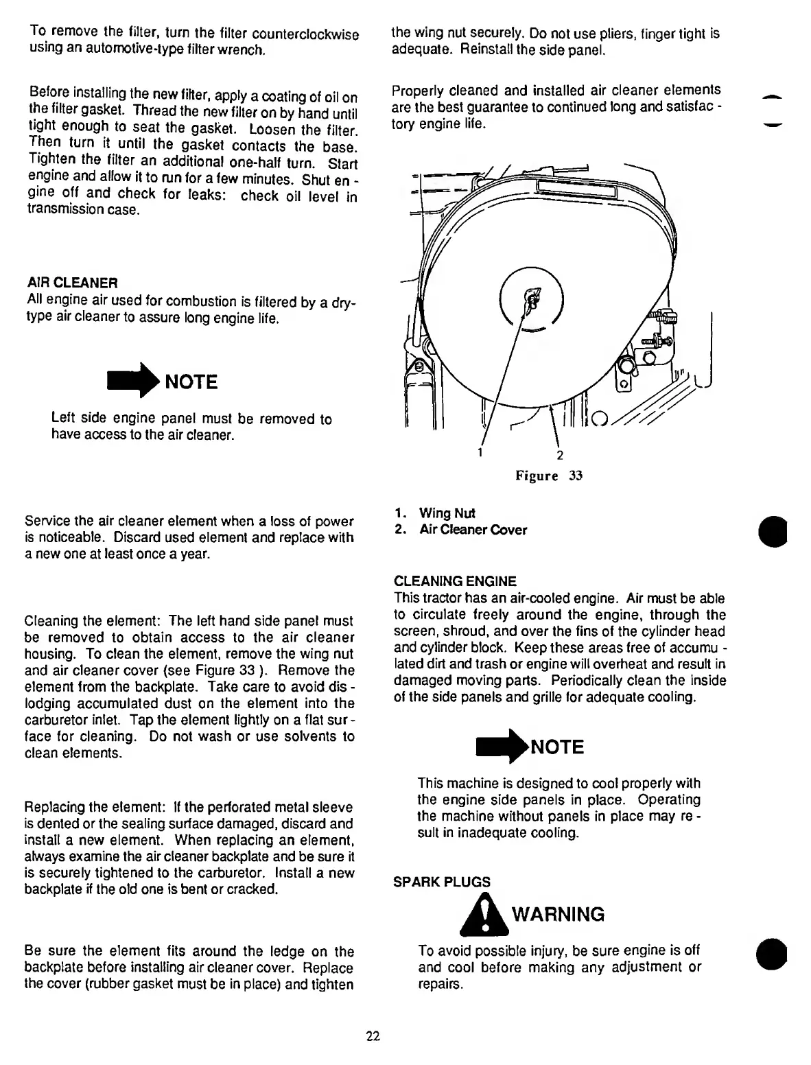 Page #22 background image