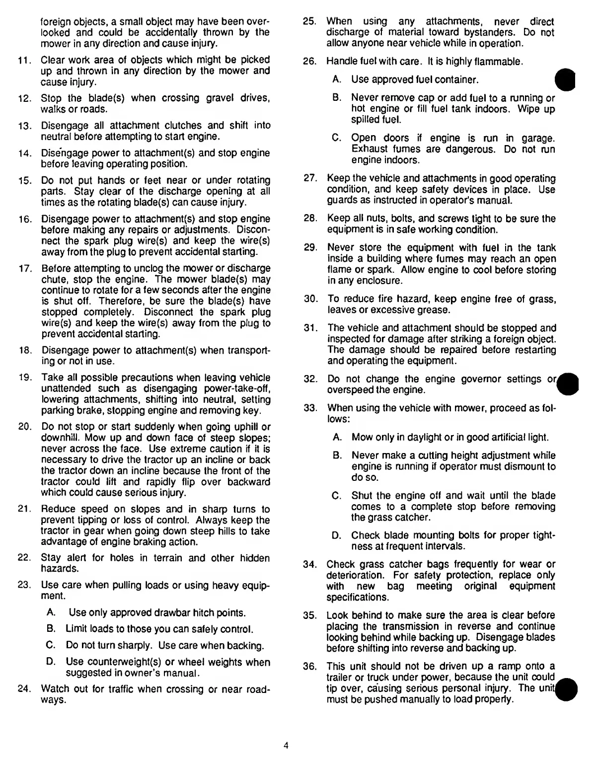 Page #4 background image