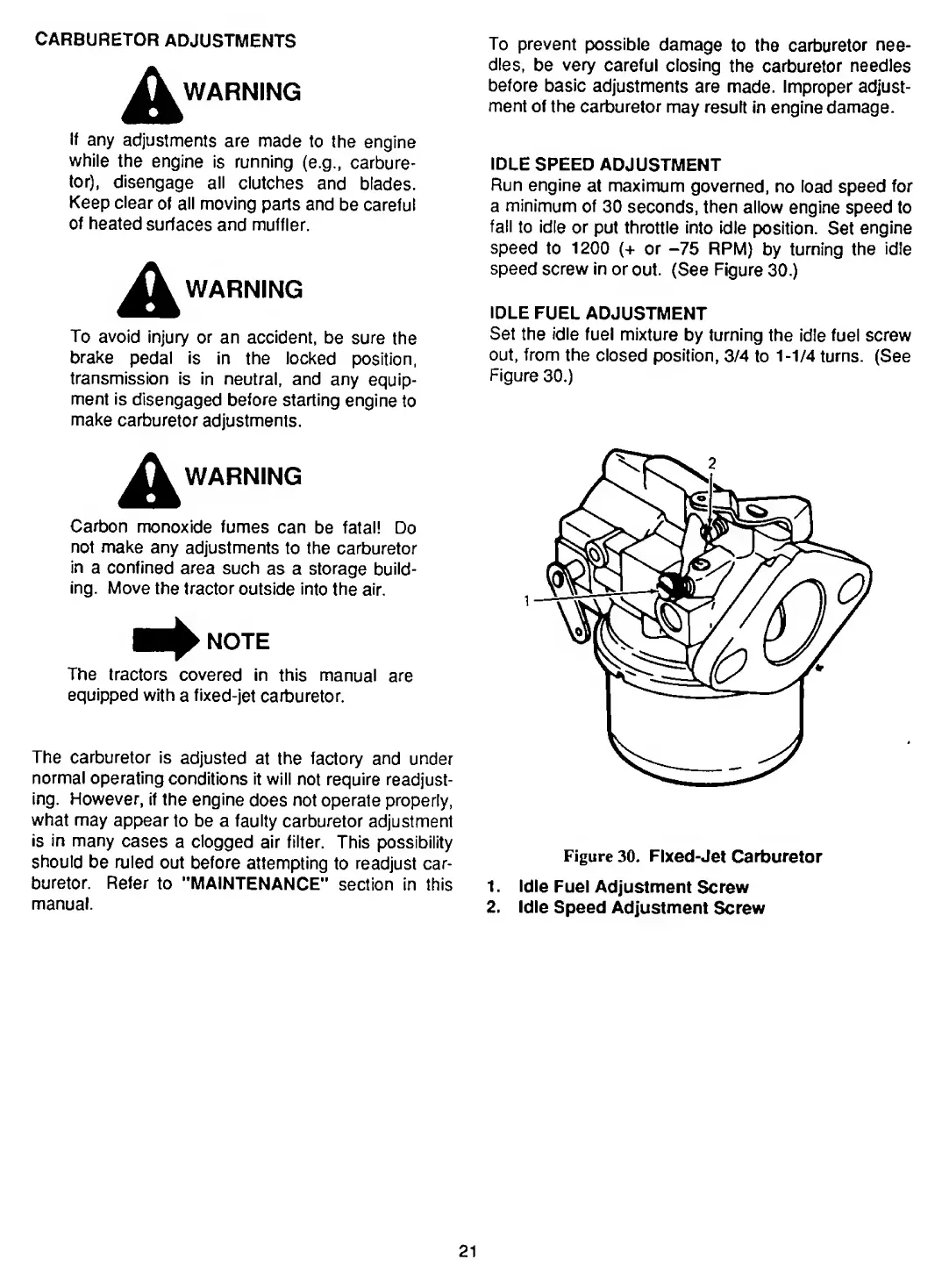 Page #21 background image