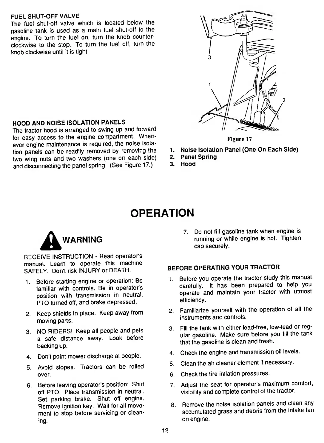 Page #12 background image