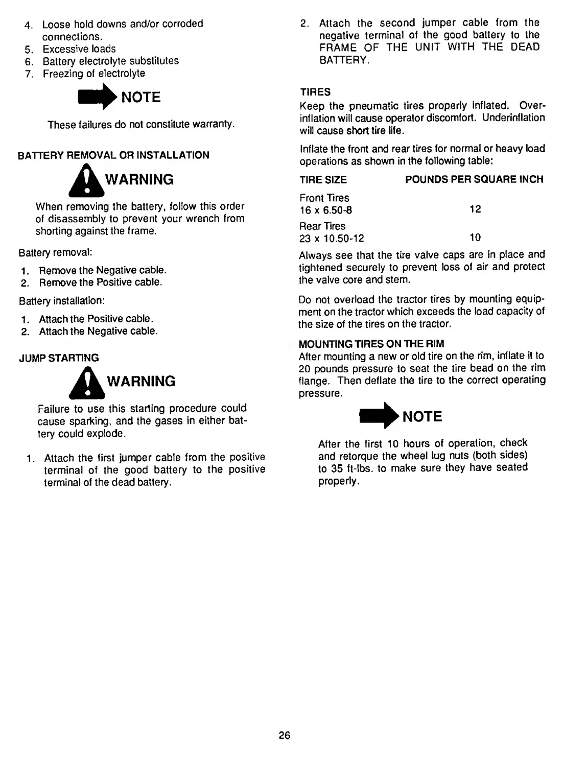 Page #26 background image