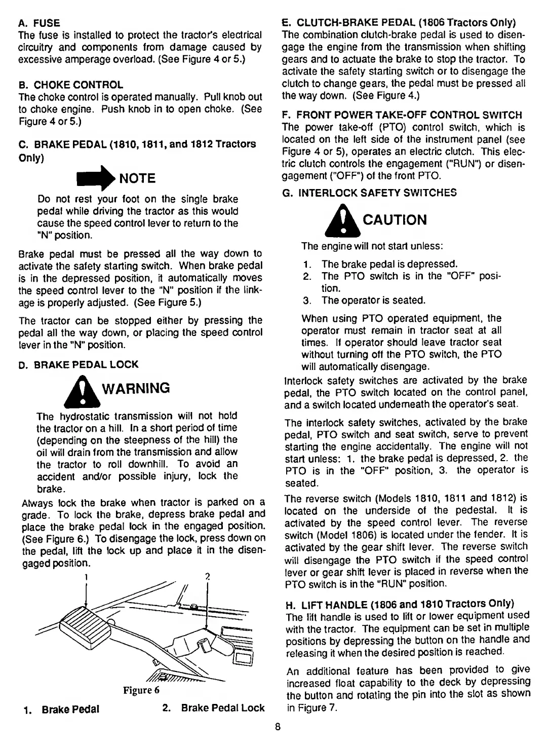Page #8 background image