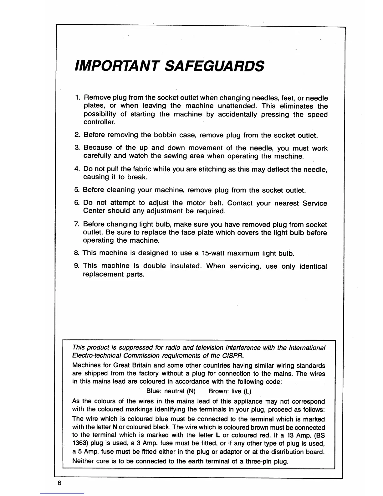 Page #8 background image