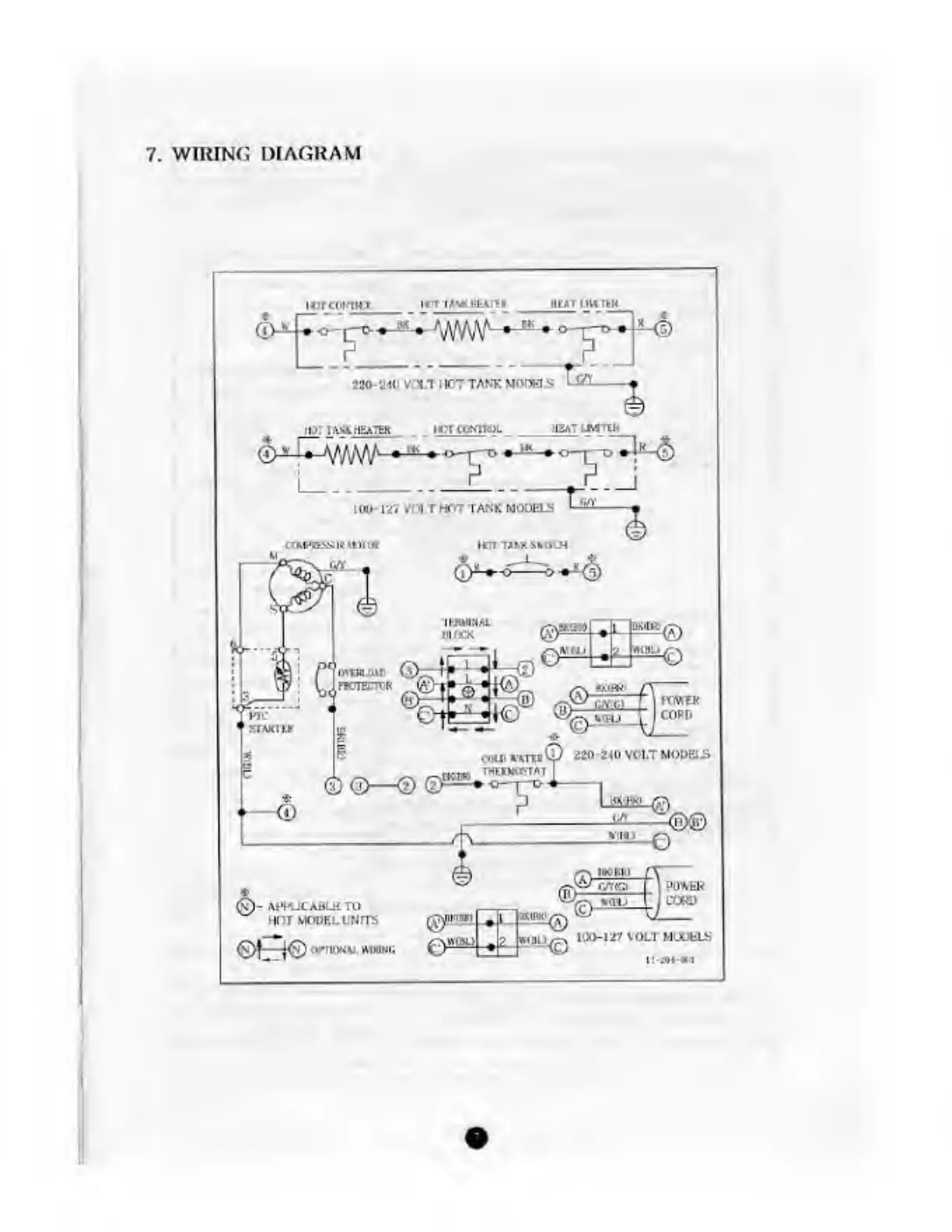 Page #8 background image