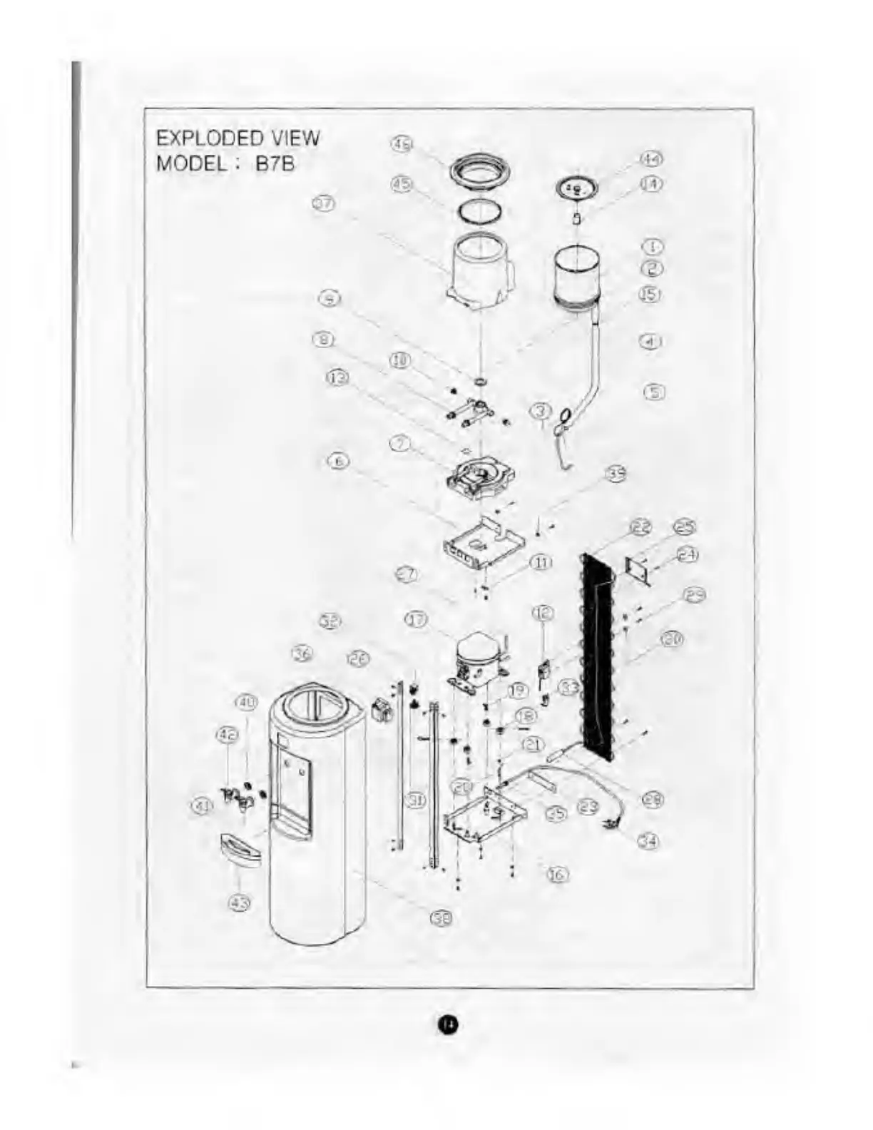 Page #15 background image