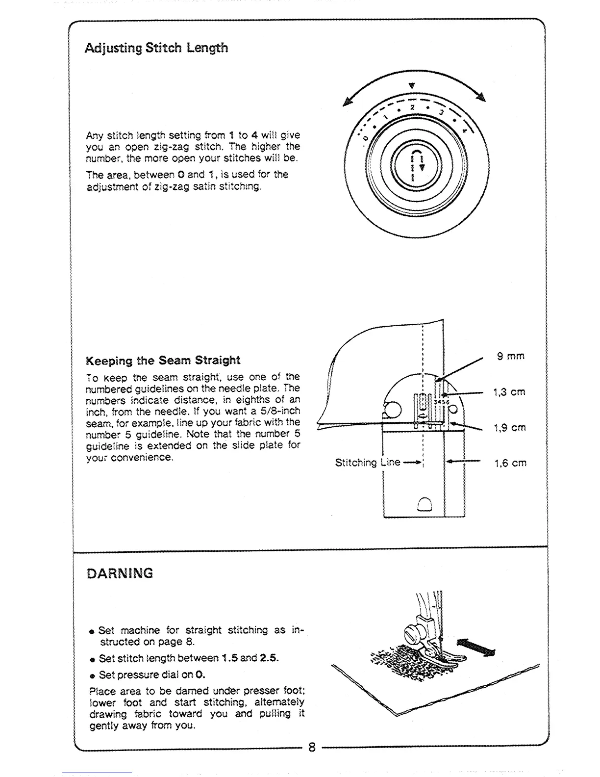 Page #10 background image