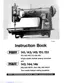 Preview: Instruction Book