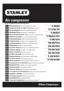 Preview: Instruction Manual For Owner's Use