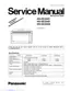 Preview: Service Manual