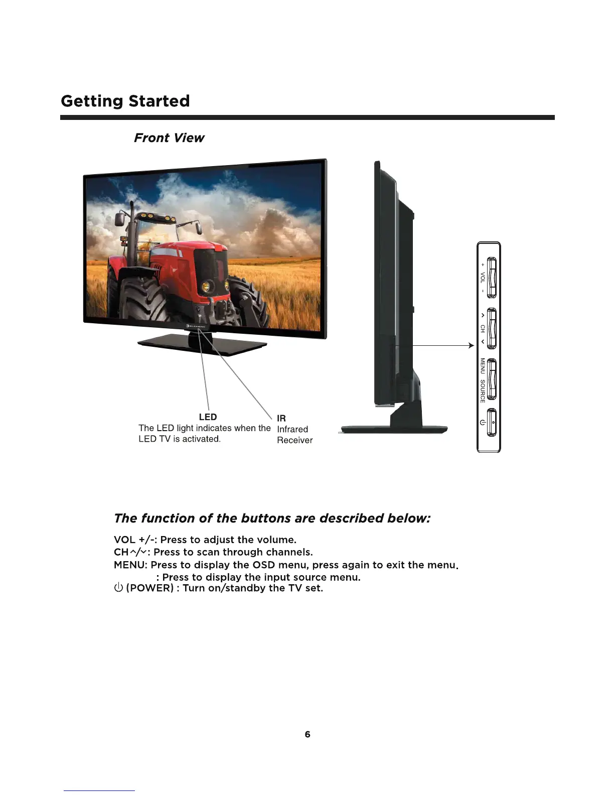 Page #7 background image