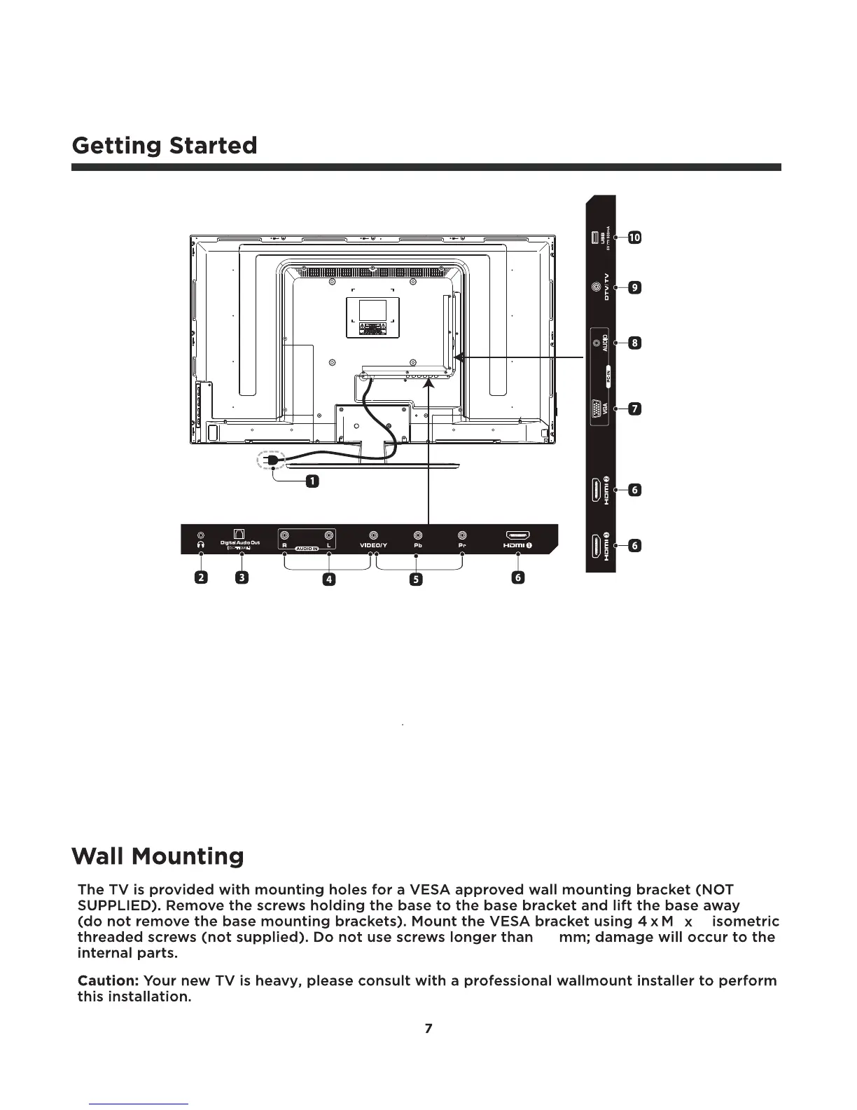 Page #8 background image