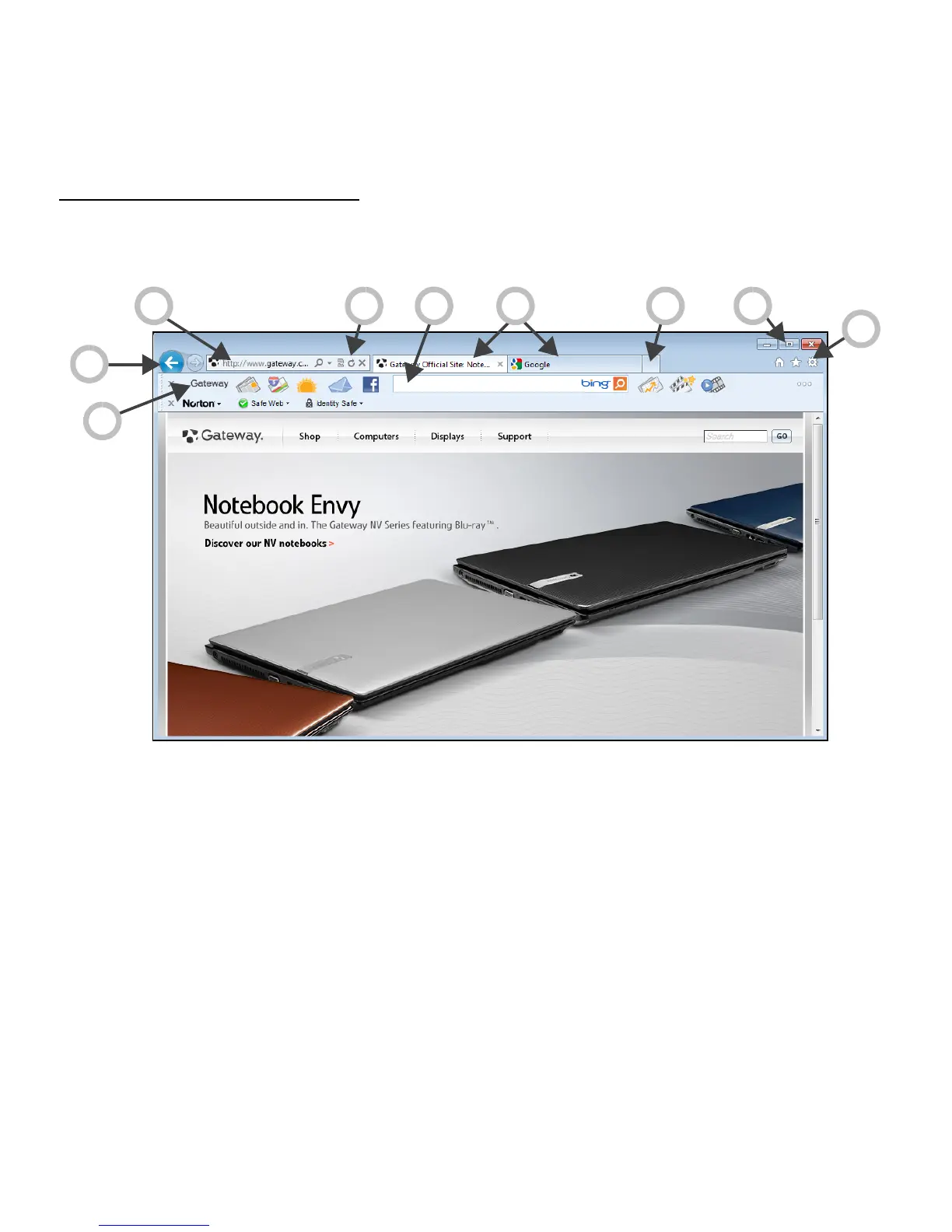 Page #38 background image
