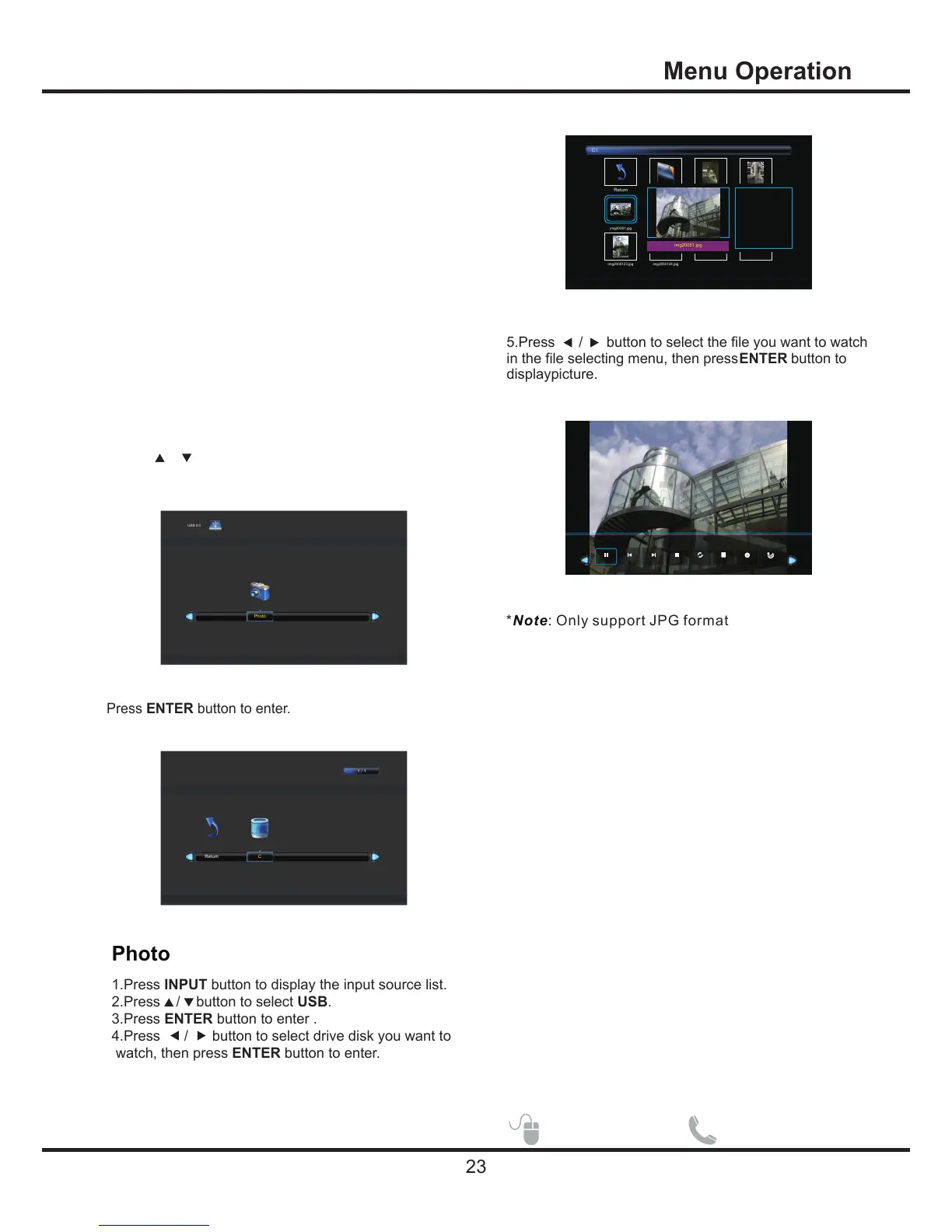 Page #24 background image