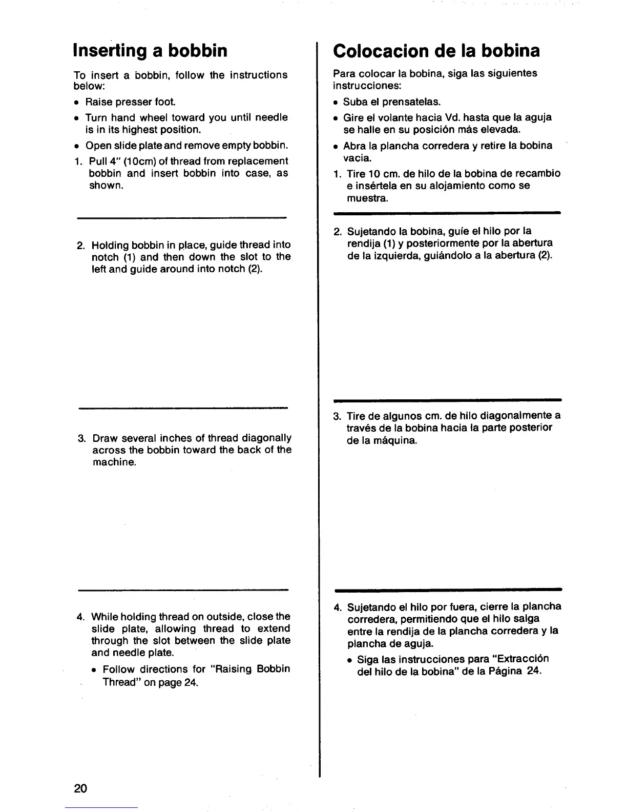 Page #22 background image