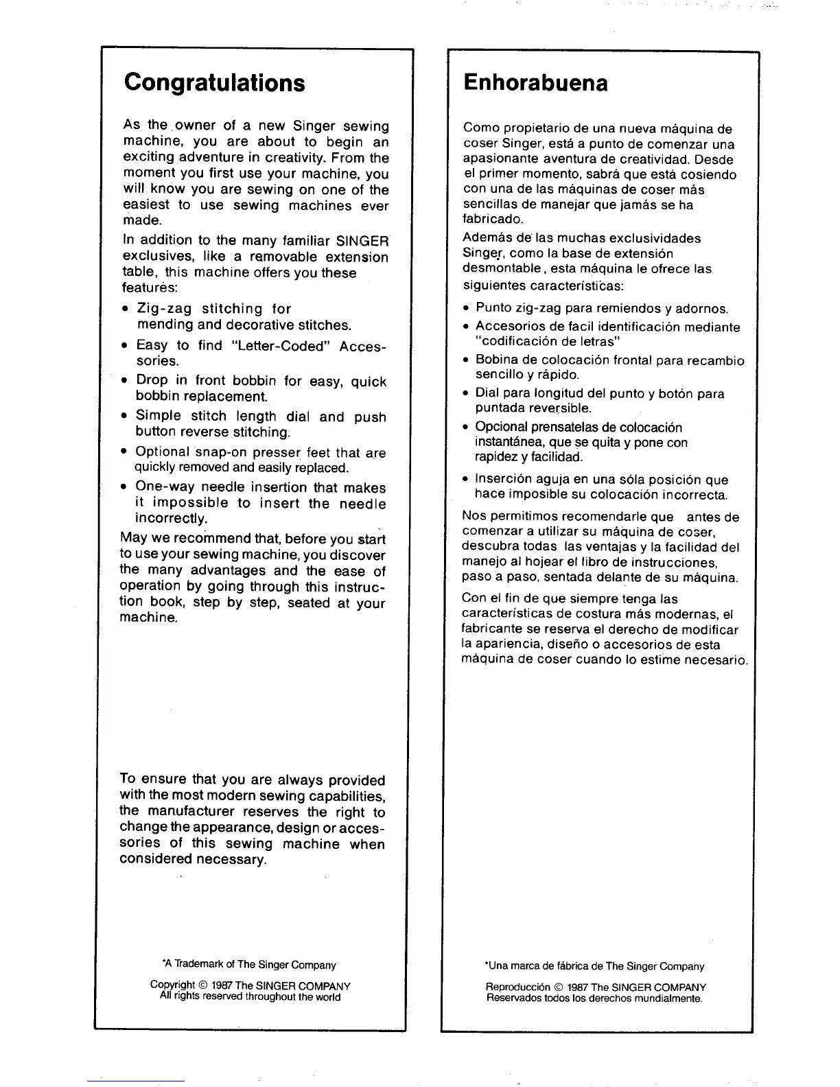 Page #2 background image