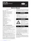 Preview: Service Manual