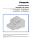 Preview: Operating Manual