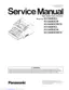 Preview: Service Manual