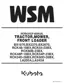 Preview: Workshop Manual