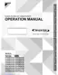 Preview: Operation Manual